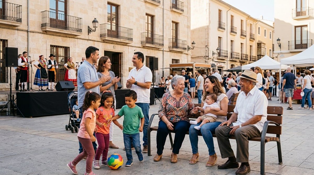 Dénia: planes culturales y ocio del 22 al 28 de junio — eventos | Latinos FM