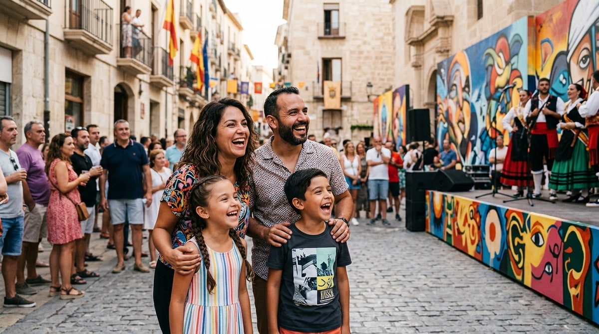 Agenda cultural de Alicante: Planes de la semana del 29 de junio — eventos | Latinos FM