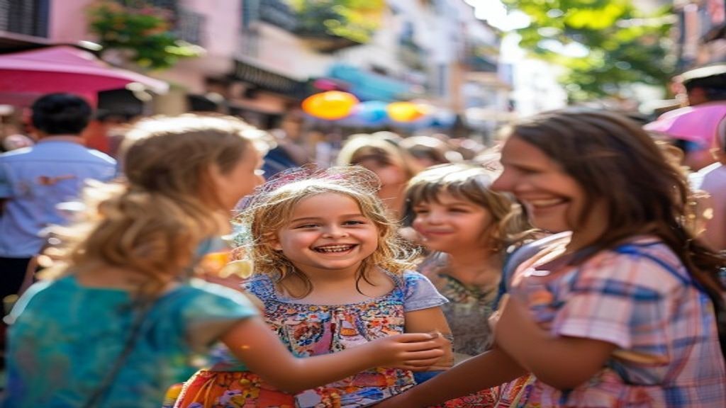 Dénia: planes culturales y festivos del 29 de junio al 5 de julio — eventos | Latinos FM