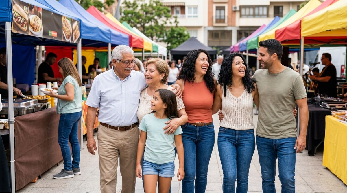 Agenda Valencia: Planes para la semana del 29 de junio — eventos | Latinos FM