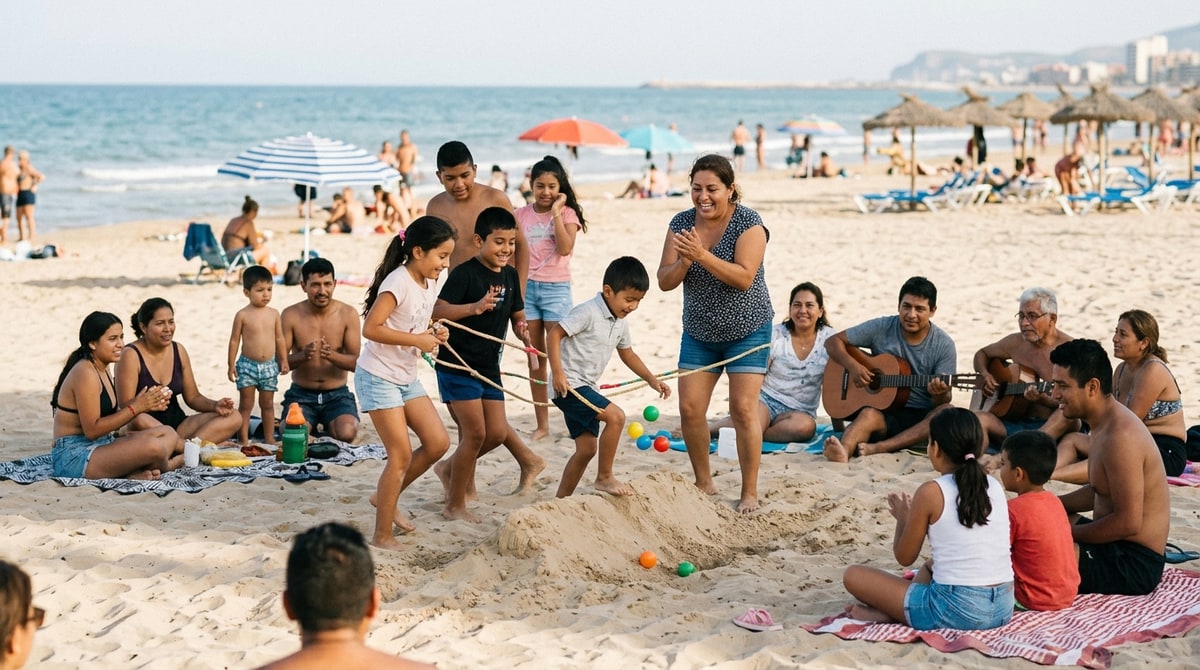 Agenda cultural: planes de verano en Gandía — eventos | Latinos FM