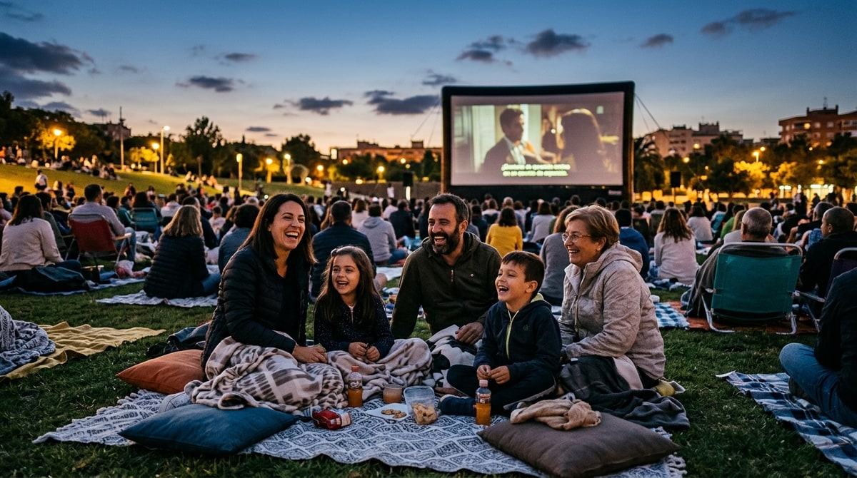 Agenda Cultural Castellón: Siete planes para la semana del 6 de julio — eventos | Latinos FM
