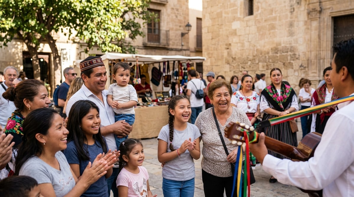 Alicante en julio: oro precolombino y música al aire libre — eventos | Latinos FM