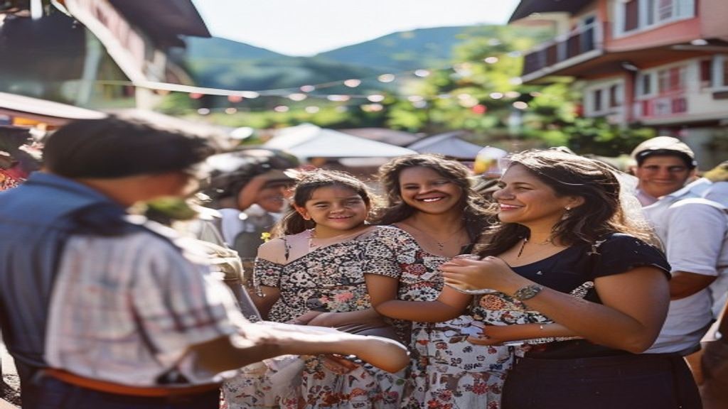 Agenda Suiza: ritmos globales y arte en julio — eventos | Latinos FM