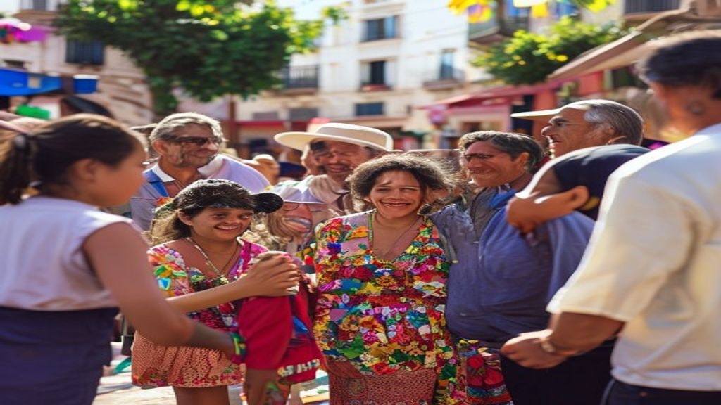 Agenda Cultural Madrid: Planes para la semana del 13 de julio — eventos | Latinos FM