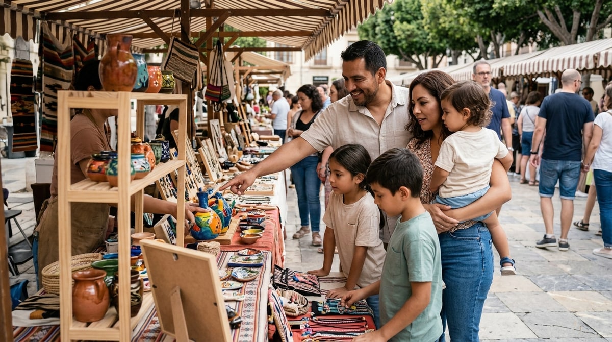 Planes y eventos en Alicante: agenda del 20 de julio | Latinos FM