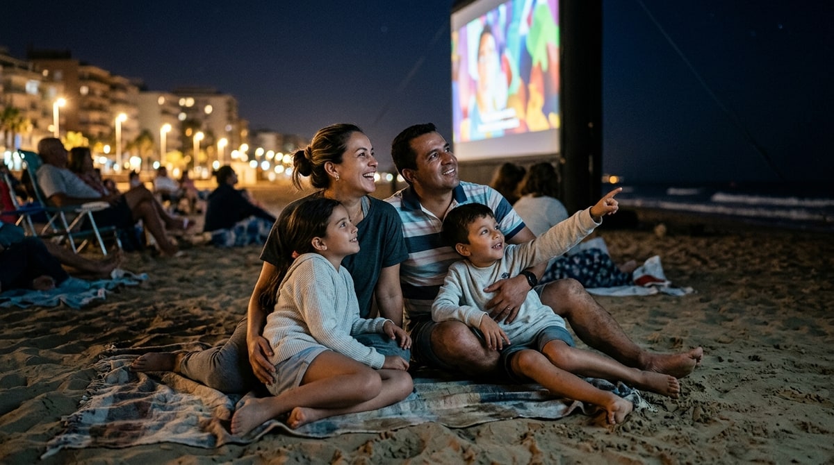 Agenda Gandía: planes culturales y al aire libre del 20 al 26 de julio — eventos | Latinos FM