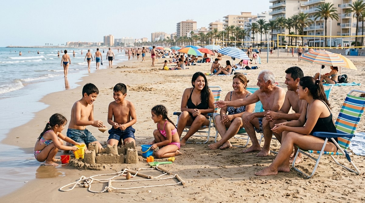 Agenda Gandía: Planes de verano para la comunidad latina (27 julio - 2 agosto) — eventos | Latinos FM