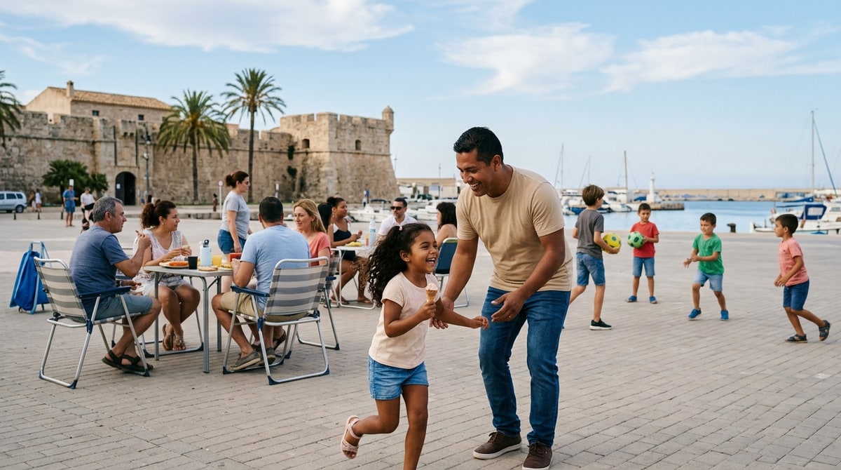 Agenda Dénia: planes y eventos para la semana | Latinos FM