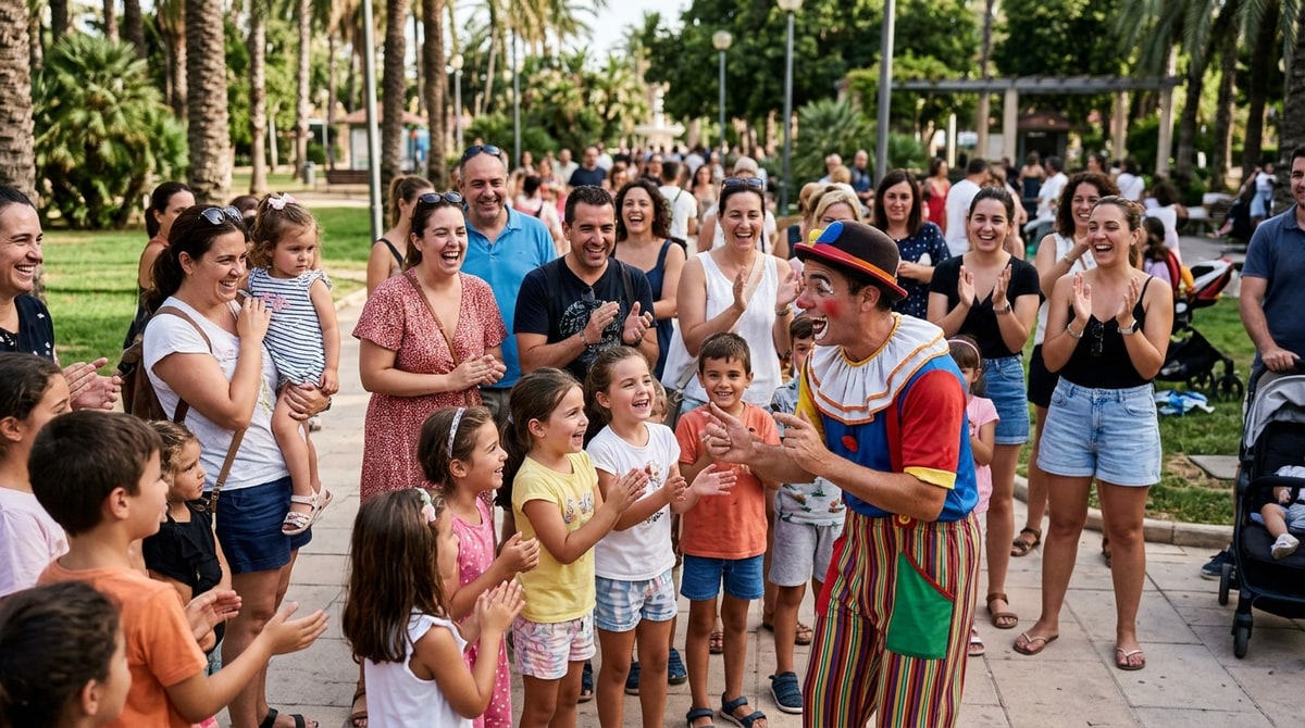 Agenda Cultural Alicante: Planes Familiares y Ritmos Latinos — eventos | Latinos FM