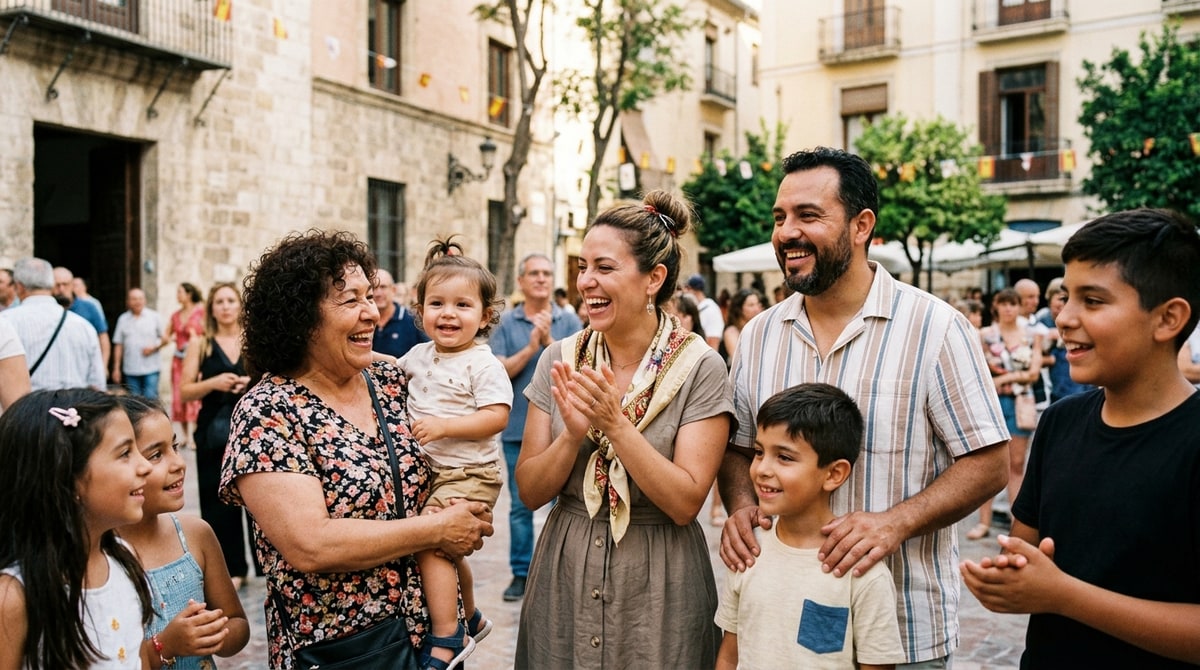 Planes de la semana en Valencia: del Bioparc a las playas activas — eventos | Latinos FM