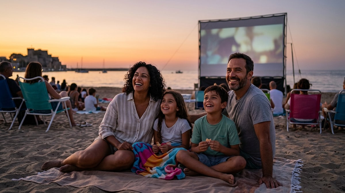 Agenda Dénia: planes culturales y familiares para agosto — eventos | Latinos FM