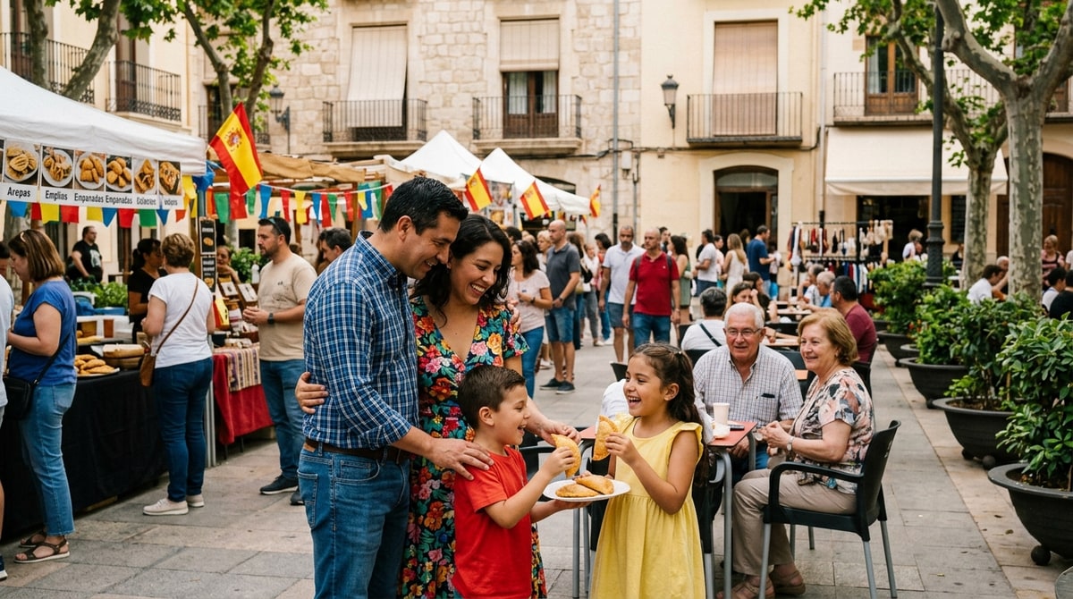 Castellón: Eclipse y cultura en la agenda semanal — eventos | Latinos FM