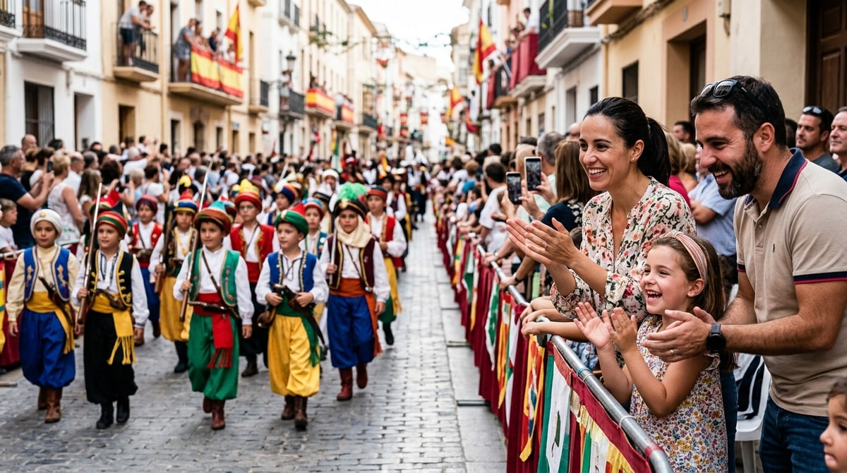 Dénia, agosto 2026: Cultura y tradición en la agenda semanal — eventos | Latinos FM