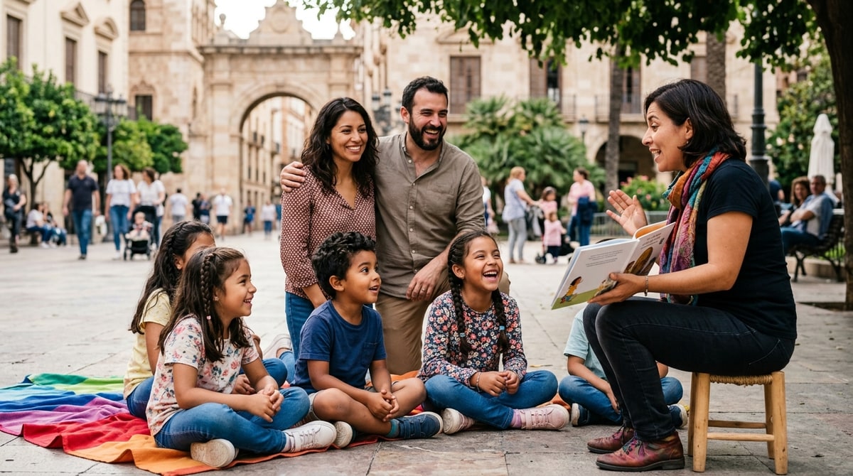 Agenda cultural en Castellón: de ritmos latinos a arte en la costa — eventos | Latinos FM