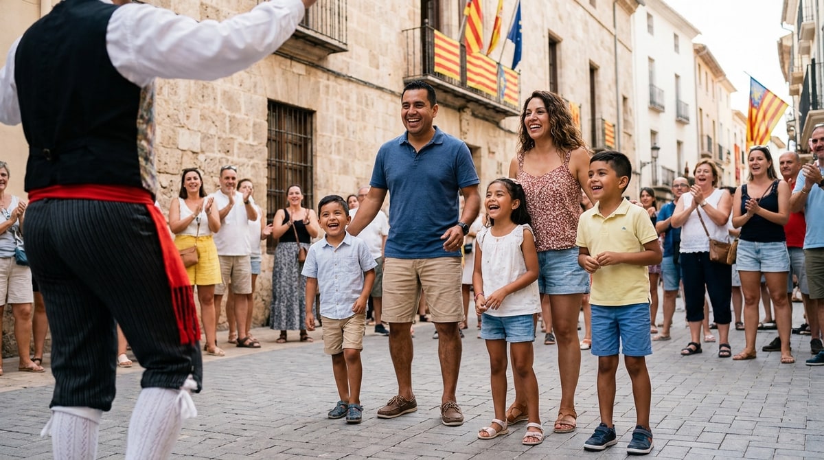 Ocho planes culturales en Dénia del 24 al 31 de agosto — eventos | Latinos FM