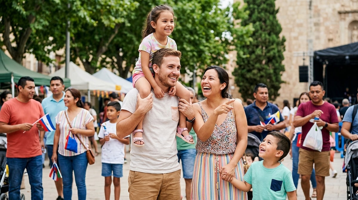 Castellón: Agenda Semanal de Planes y Eventos | Latinos FM