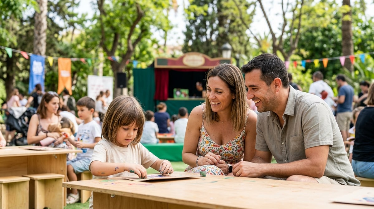 Agenda cultural: planes para la comunidad latina en Alicante — eventos | Latinos FM