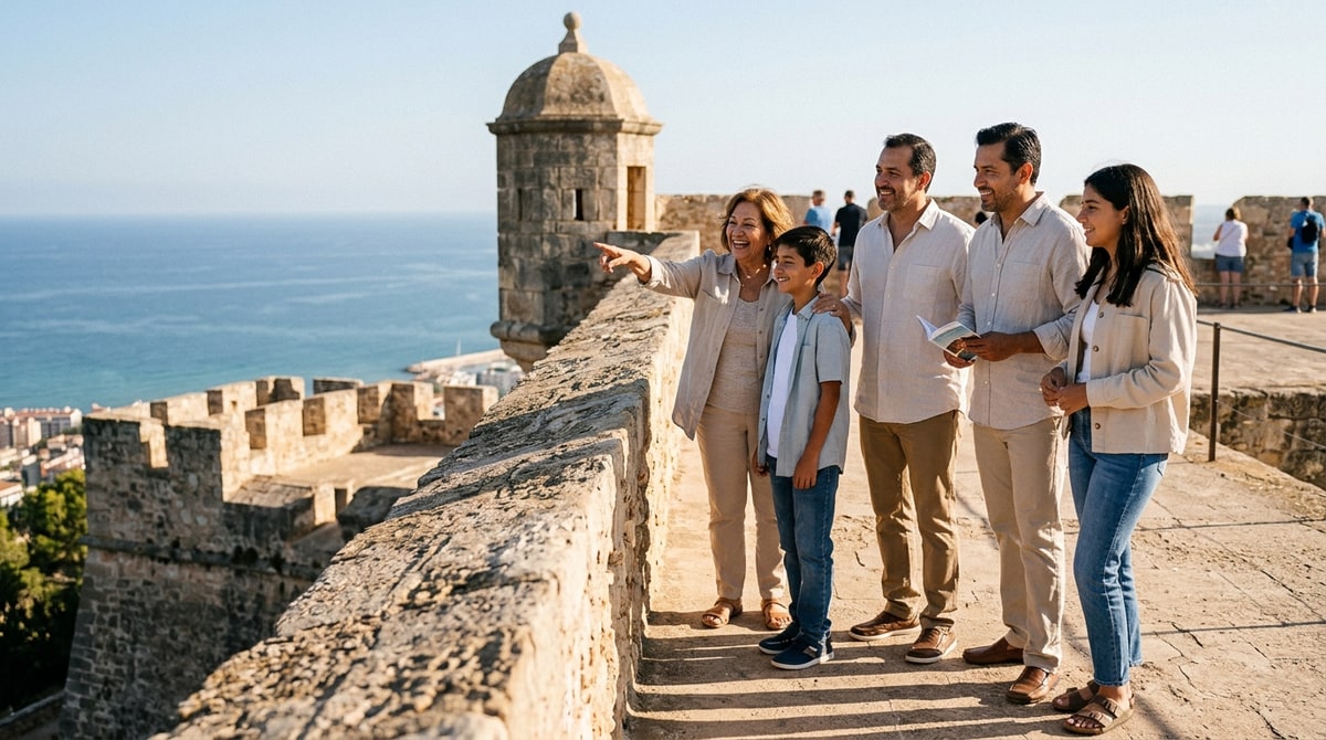 Planes y eventos en Dénia: agenda cultural semanal | Latinos FM