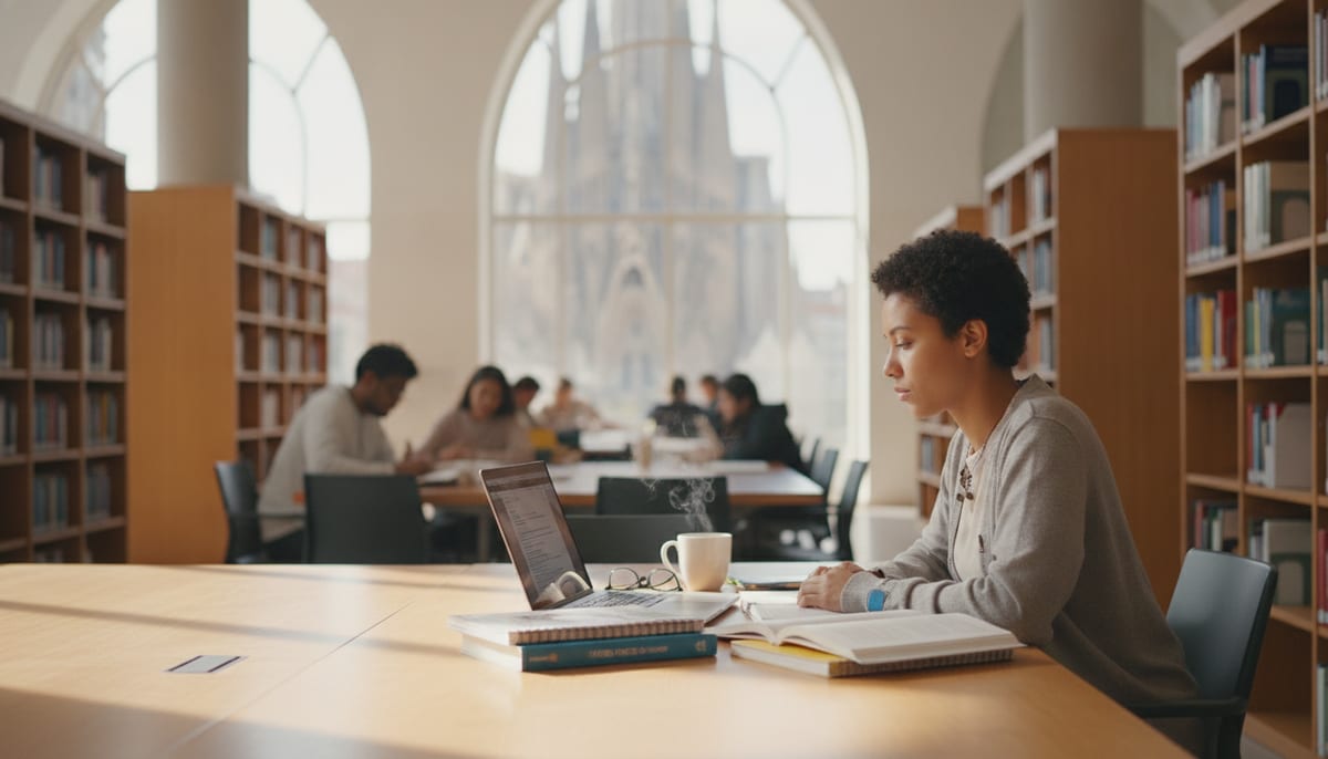 España endurece requisitos para estancia por estudios