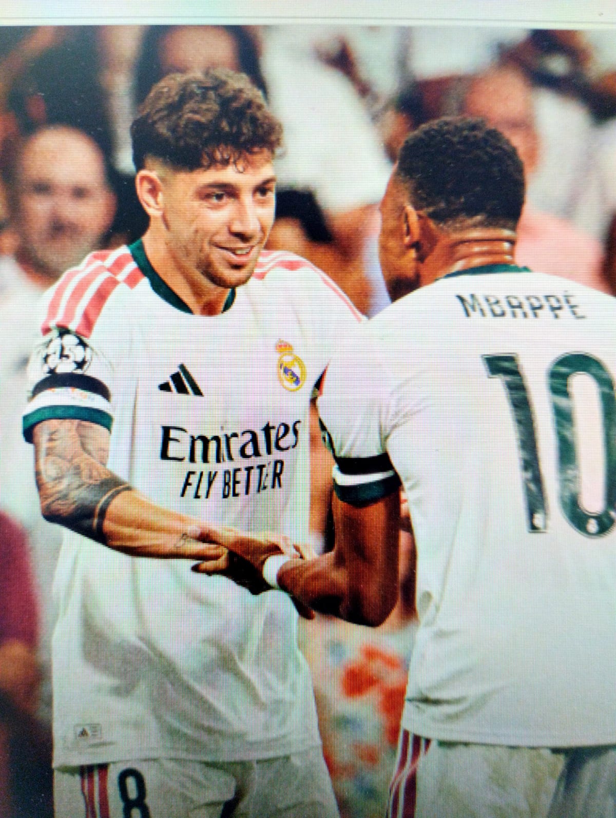 Resumen Deportivo: Champions League y Vuelta a España