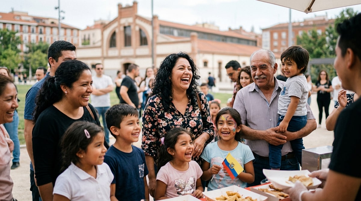 Agenda cultural: planes latinos para la semana en Madrid — eventos | Latinos FM