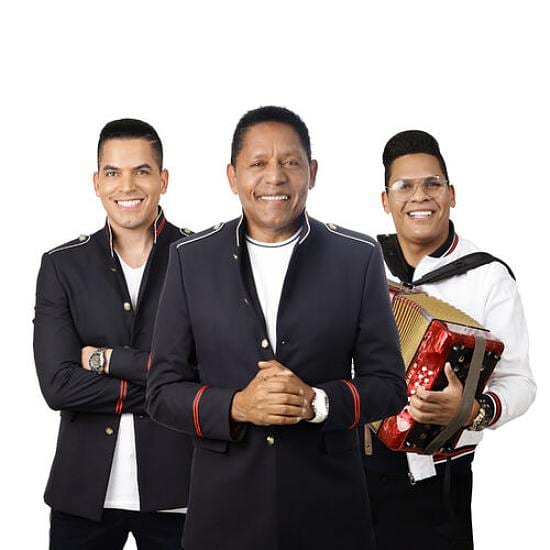 El Binomio de Oro celebra 50 años con gira en España