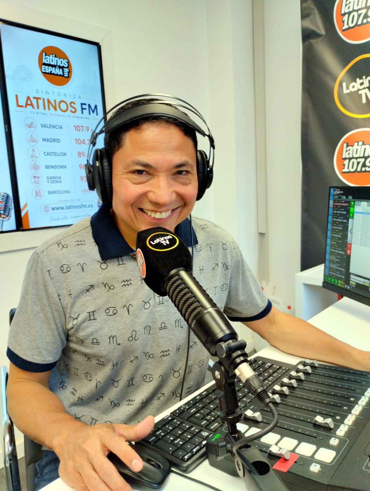 Luis de la Fuente renueva; LaLiga y Europa League en marcha