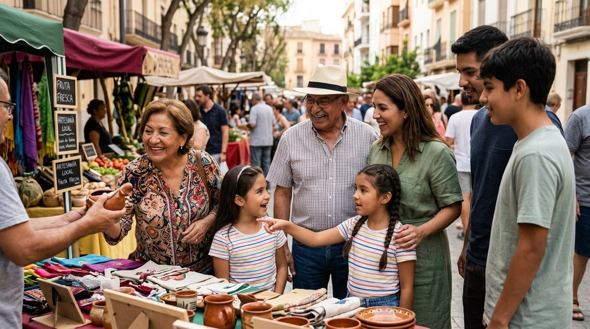 Agenda cultural de Gandía: planes y espacios para la comunidad — eventos | Latinos FM