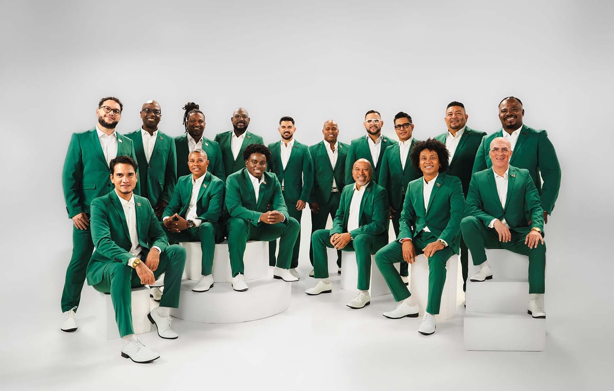 Grupo Niche Anuncia Gira Europea y Concierto en Madrid