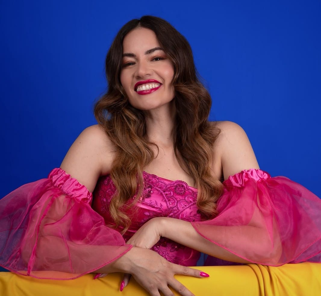 Karina Ortiz estrena "El Desierto" y reflexiona sobre la migración