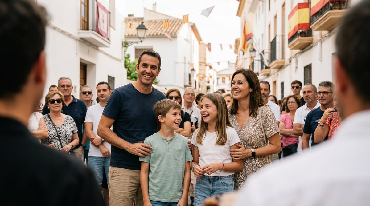 Agenda cultural y planes en Dénia para la semana del 28 de septiembre — eventos | Latinos FM