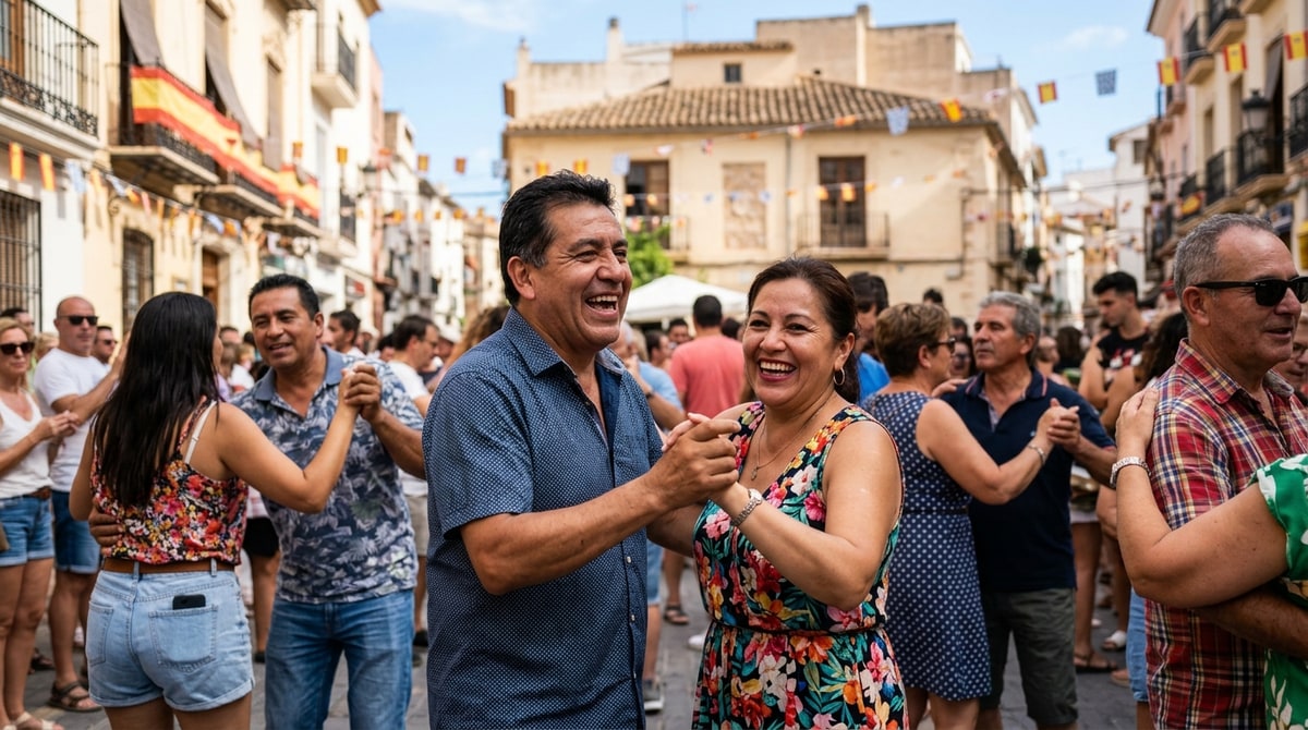 Benidorm: Agenda de planes del 5 al 11 de octubre — eventos | Latinos FM