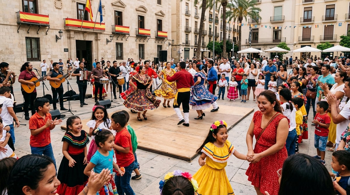 Agenda cultural en Alicante: planes para la semana del 5 de octubre — eventos | Latinos FM