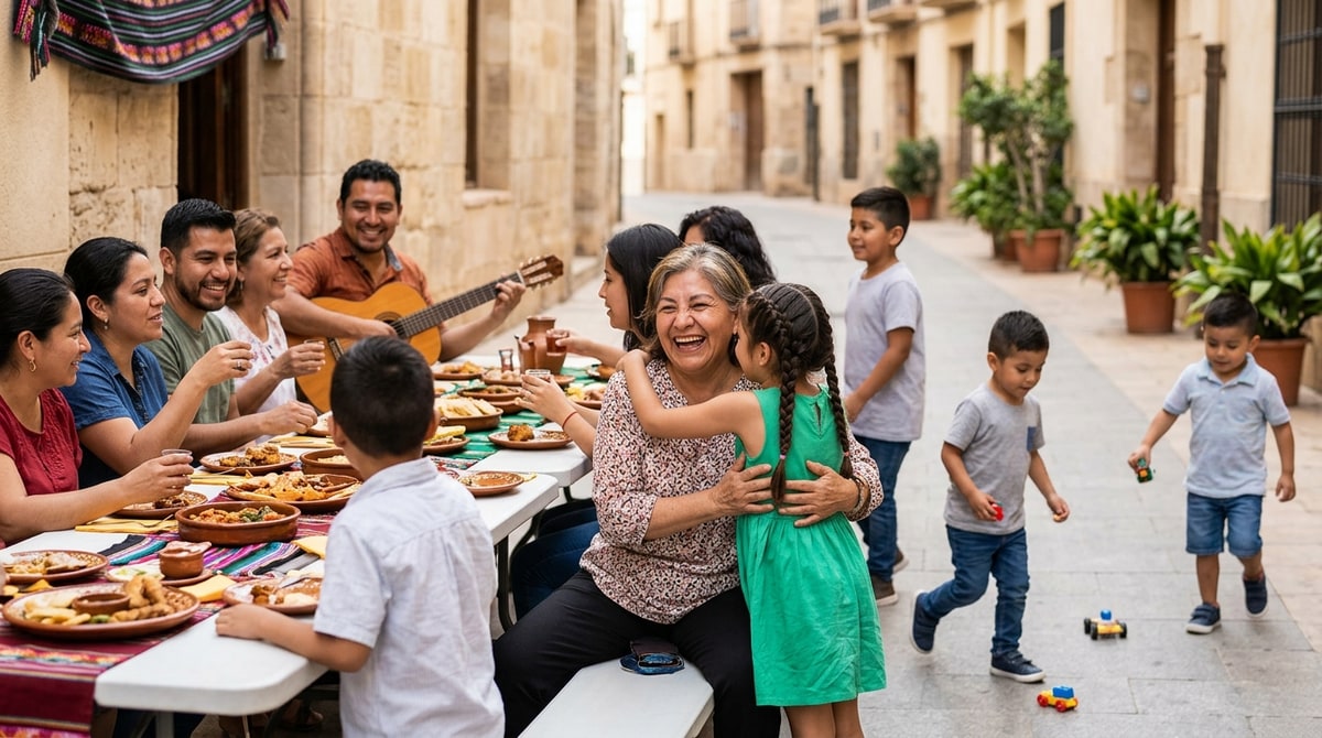 Agenda cultural: planes en Castellón del 5 al 11 de octubre de 2026 — eventos | Latinos FM