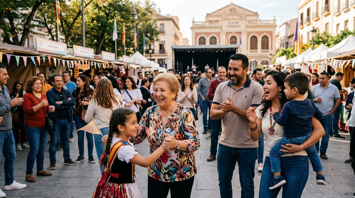 Gandía: Fira i Festes y planes culturales hasta el 11 de octubre — eventos | Latinos FM