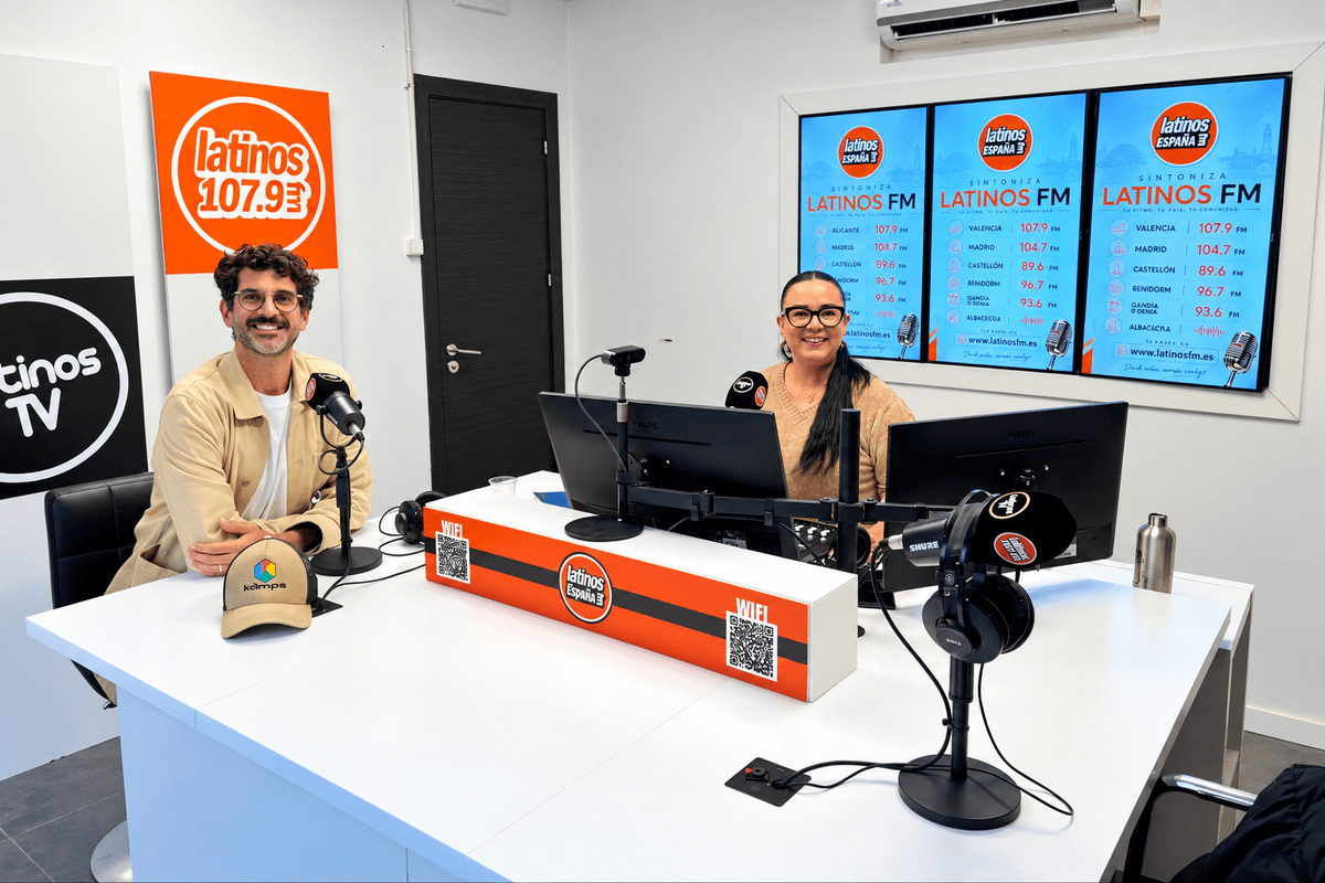 Kampe.pro: 100.000 vacantes en oficios técnicos esperan a los latinos