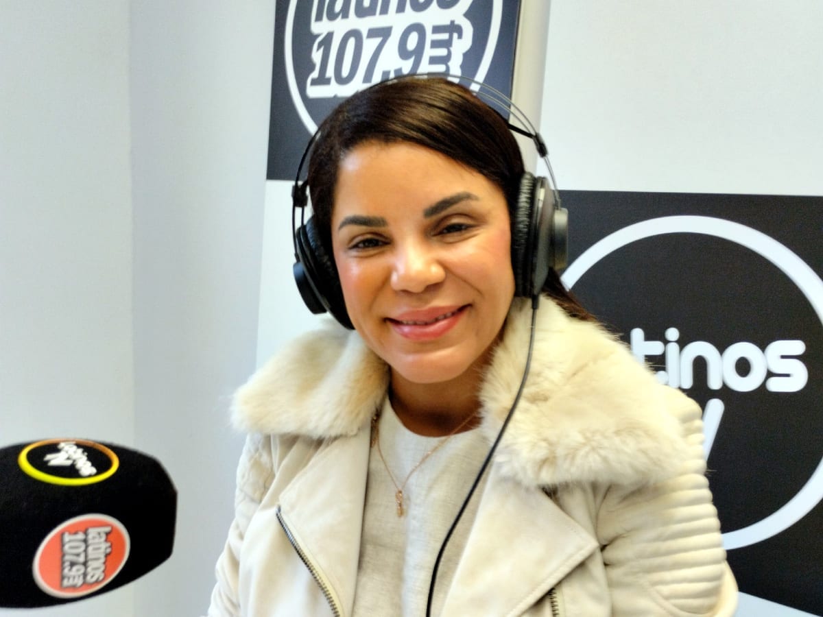 Medicina estética no invasiva en Valencia con Yanna Vargas
