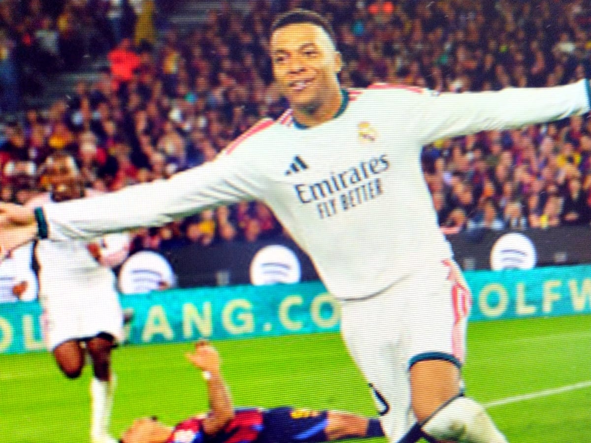 El Real Madrid se impone en el Clásico; Balón de Oro 2026 en Londres