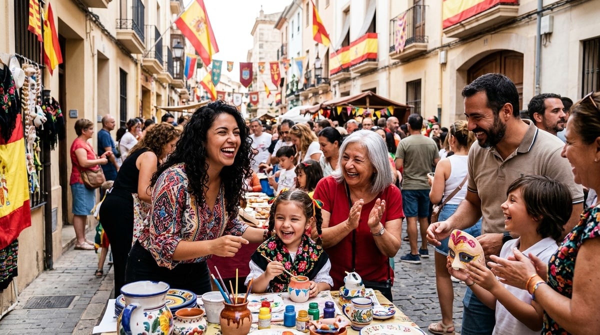 Agenda cultural en Dénia: planes del 26 de octubre al 1 de noviembre de 2026 — eventos | Latinos FM
