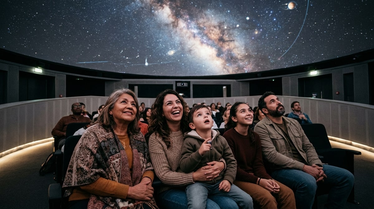 Agenda cultural en Castellón: planes del 26 de octubre al 1 de noviembre de 2026 — eventos | Latinos FM