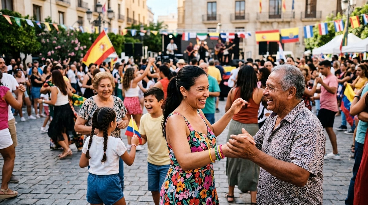 Agenda cultural en Alicante: planes del 26 de octubre al 1 de noviembre de 2026 — eventos | Latinos FM