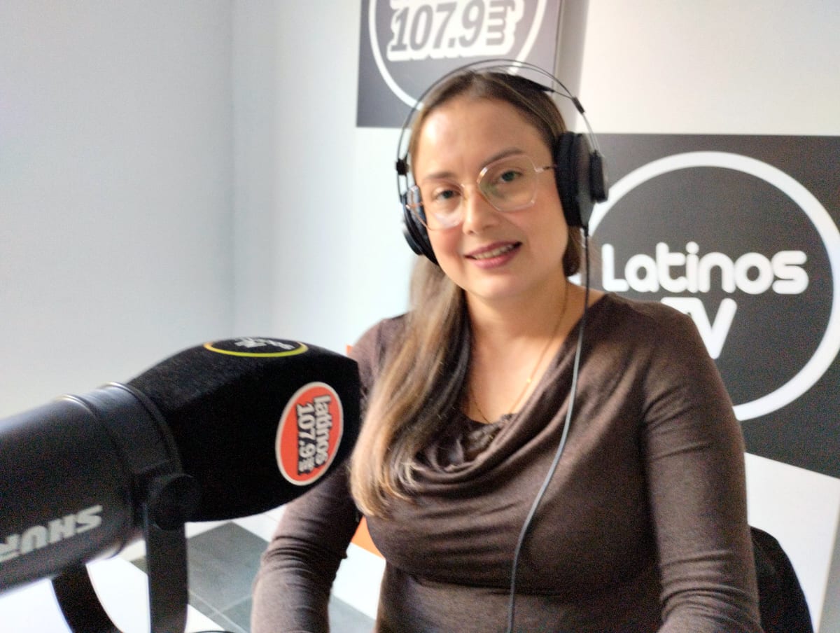 Luz Marina: Coberturas de seguros de accidentes y comunidades