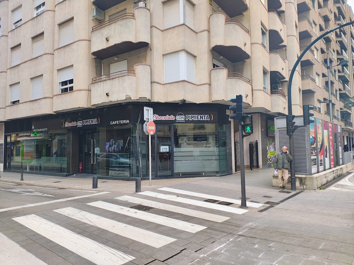 Auténtico restaurante argentino Chocolate con Pimienta en Gandía, especialidades de carne a la parrilla y empanadas — foto oficial del restaurante