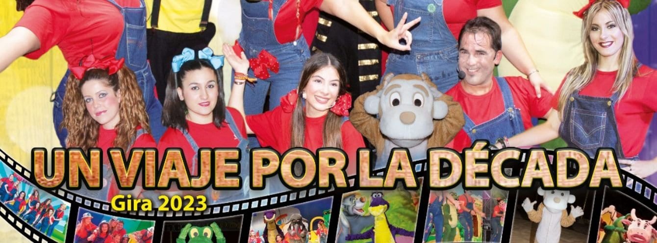 Alcalá de Henares - Canta Juegos