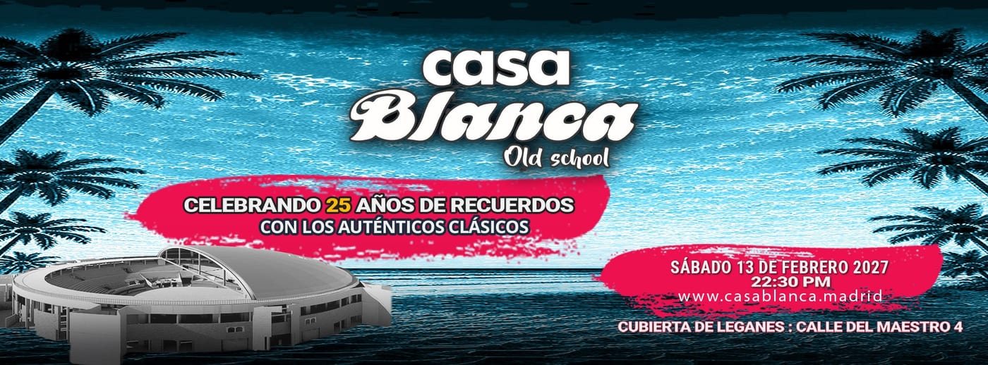 Casablanca Festival