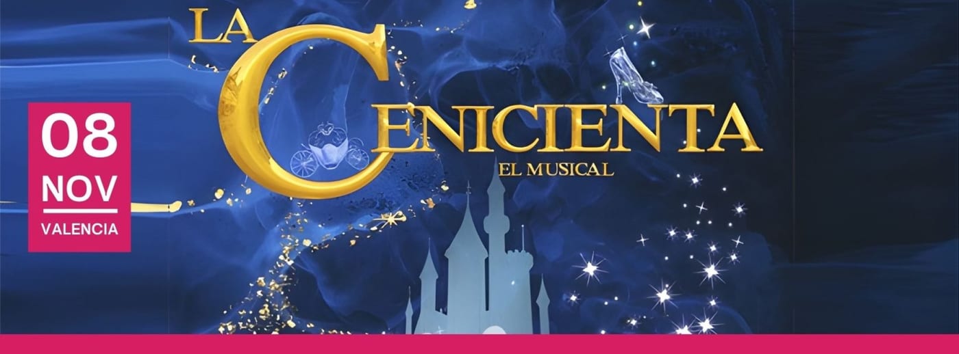 Cenicienta - el Musical