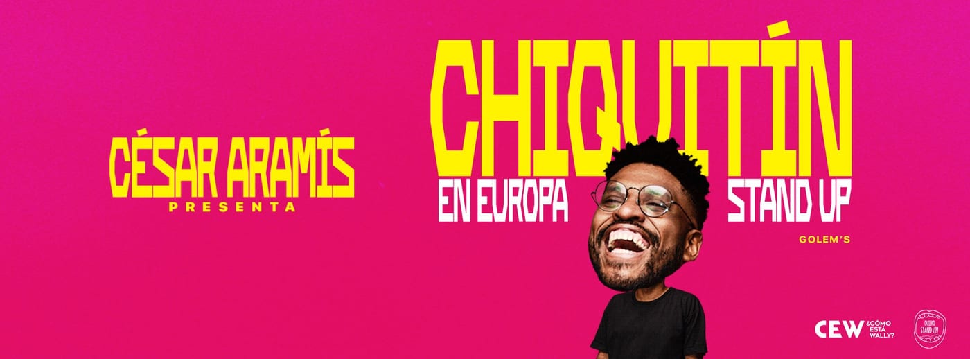 César Aramís | Chiquitín · Barcelona