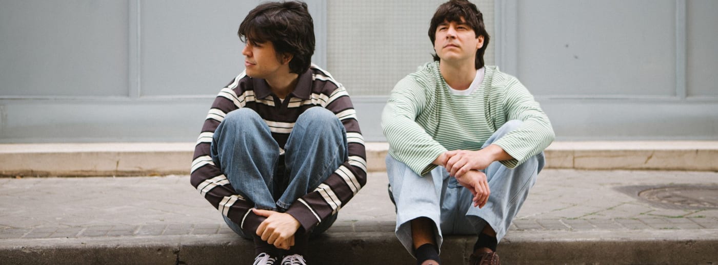 Concierto Nadie Patín - Sevilla - Sala X - Viernes 6 de Noviembre