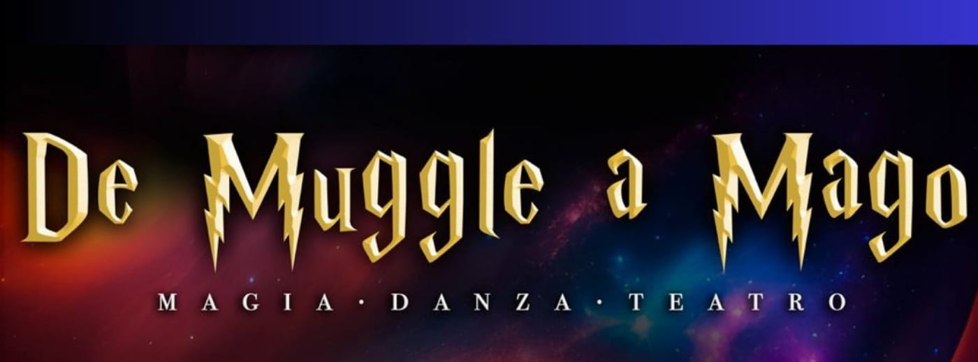 De muggle a mago en ARGANDA DEL REY